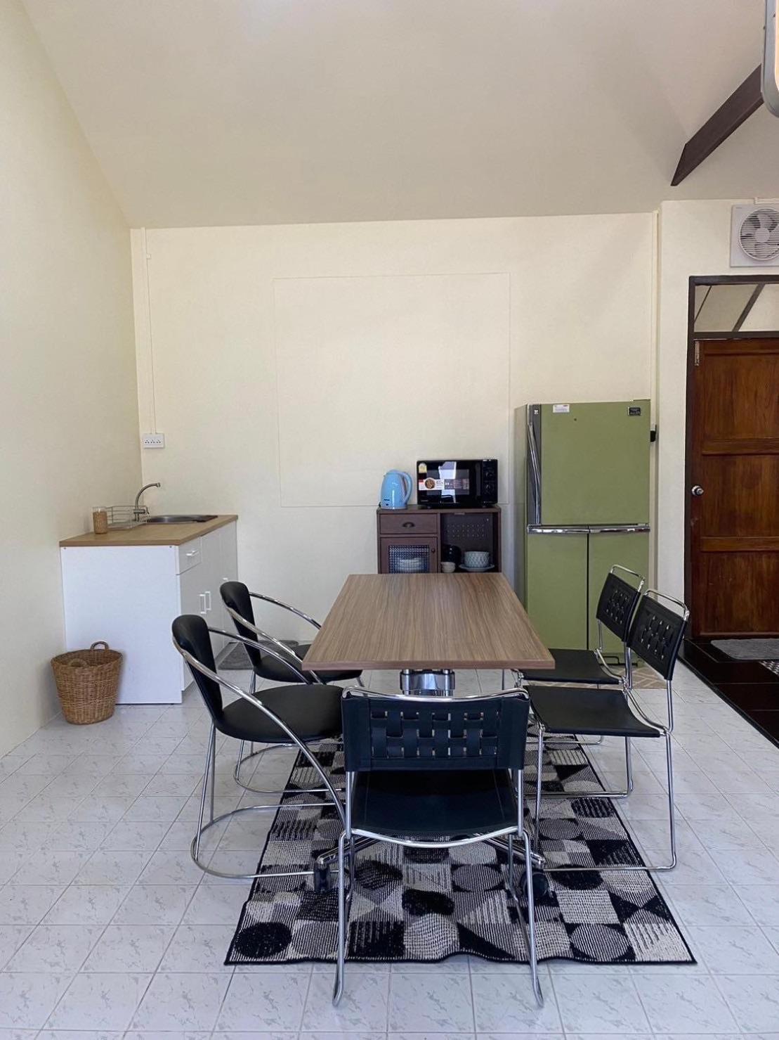 Mee-Suk Home บ้านบางบ่อ ภายนอก รูปภาพ
