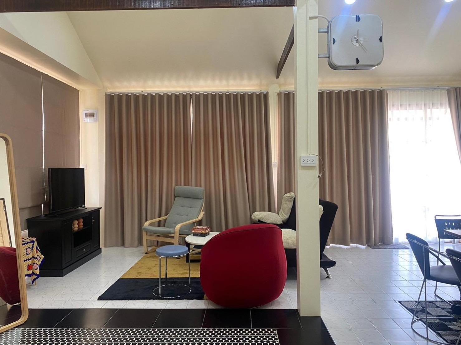Mee-Suk Home บ้านบางบ่อ ภายนอก รูปภาพ